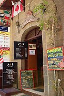 Stavros Pension