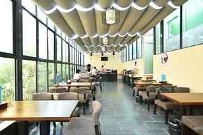 Chengdu Sam Cozy Hotel