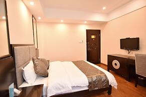 Chengdu Sam Cozy Hotel