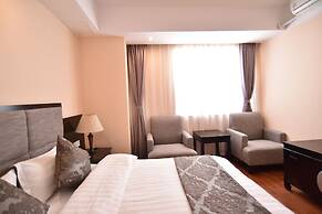 Chengdu Sam Cozy Hotel