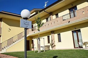Hotel Residence Eden