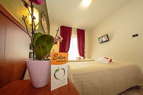 Hotel Residence Eden