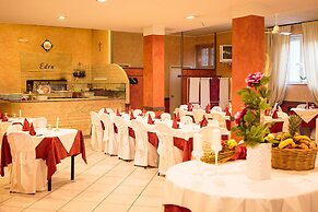 Hotel Residence Eden