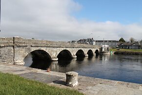 Quay Rest