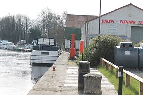 Quay Rest
