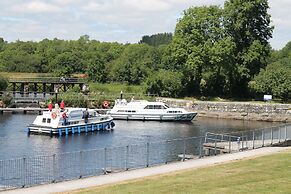 Quay Rest