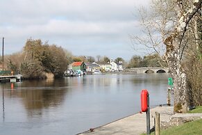 Quay Rest