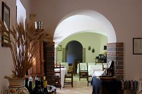 Casa Scola Agriturismo