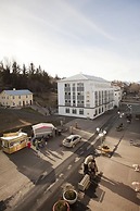 Apotek Guesthouse