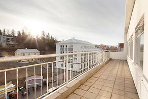 Apotek Guesthouse