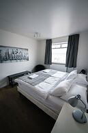 Apotek Guesthouse
