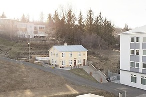 Apotek Guesthouse
