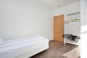 Apotek Guesthouse