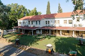 Beit Alfa Kibbutz Country Lodging