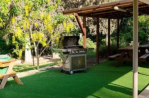 Beit Alfa Kibbutz Country Lodging