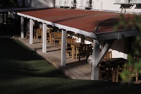 Beit Alfa Kibbutz Country Lodging