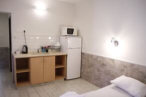 Beit Alfa Kibbutz Country Lodging