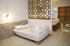 Beit Alfa Kibbutz Country Lodging