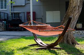 Beit Alfa Kibbutz Country Lodging