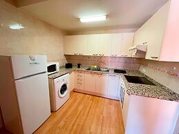 Apartamentos Pantebre 3000