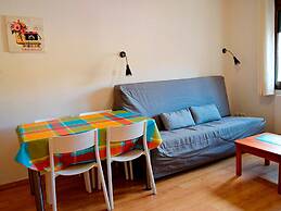 Apartamentos Pantebre 3000
