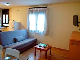 Apartamentos Pantebre 3000
