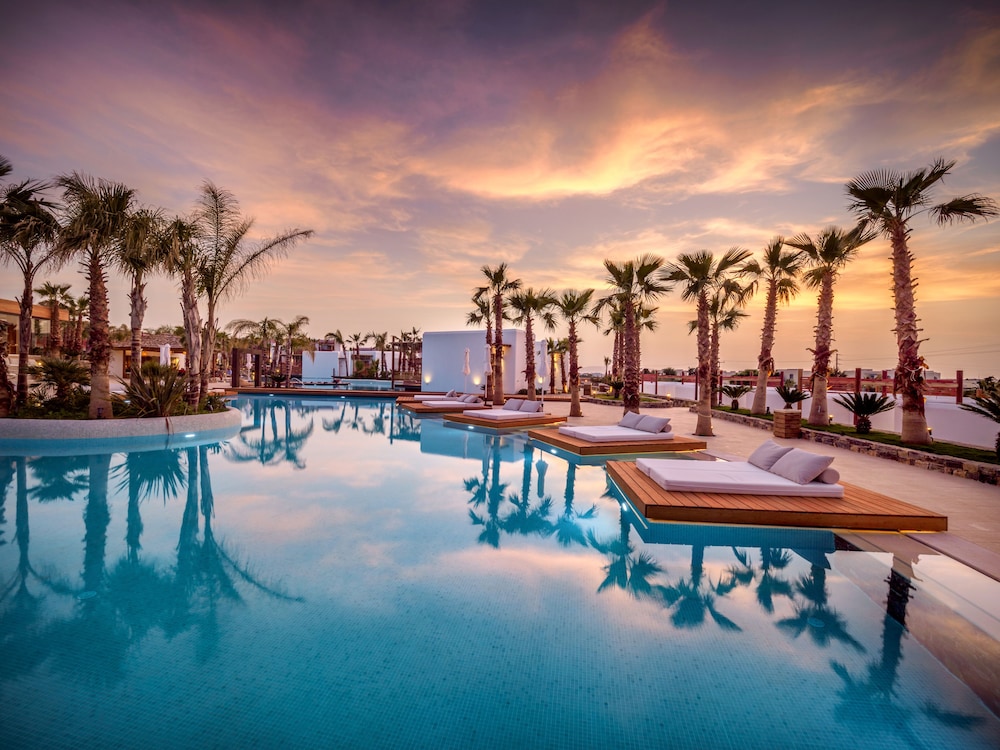 Stella Island Luxury Resort & Spa - Adults Only