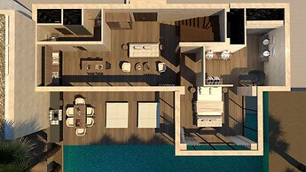 Stella Island Luxury Resort & Spa - Adults Only
