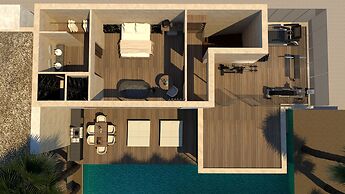 Stella Island Luxury Resort & Spa - Adults Only