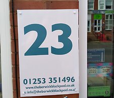 The Berwick - Over 40's Only