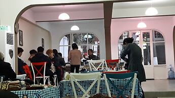 Nicea Hotel