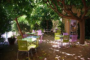 ibis budget Avignon Centre