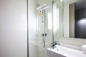 ibis budget Mulhouse Centre Gare