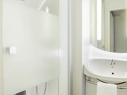 ibis budget Mulhouse Centre Gare