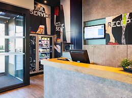 ibis budget Mulhouse Centre Gare