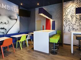 ibis budget Mulhouse Centre Gare