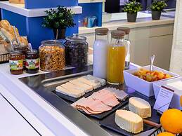 ibis budget Mulhouse Centre Gare