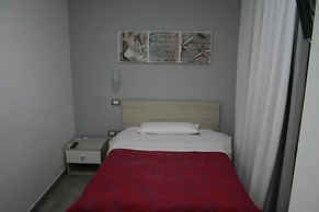Coral Rooms