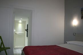 Coral Rooms