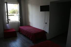 Coral Rooms