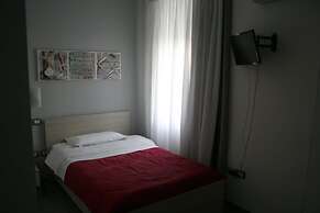 Coral Rooms