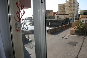 Coral Rooms