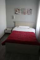 Coral Rooms