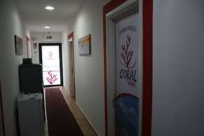 Coral Rooms