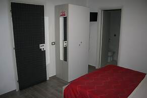 Coral Rooms