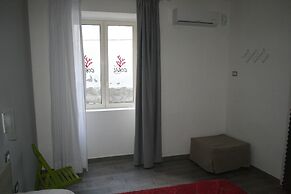 Coral Rooms