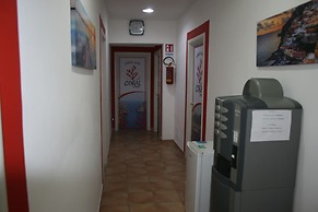 Coral Rooms