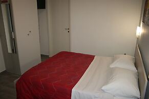 Coral Rooms