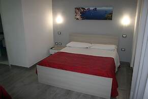 Coral Rooms
