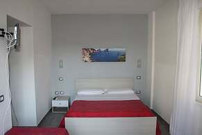 Coral Rooms